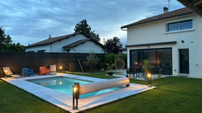 Villa d’Isaure